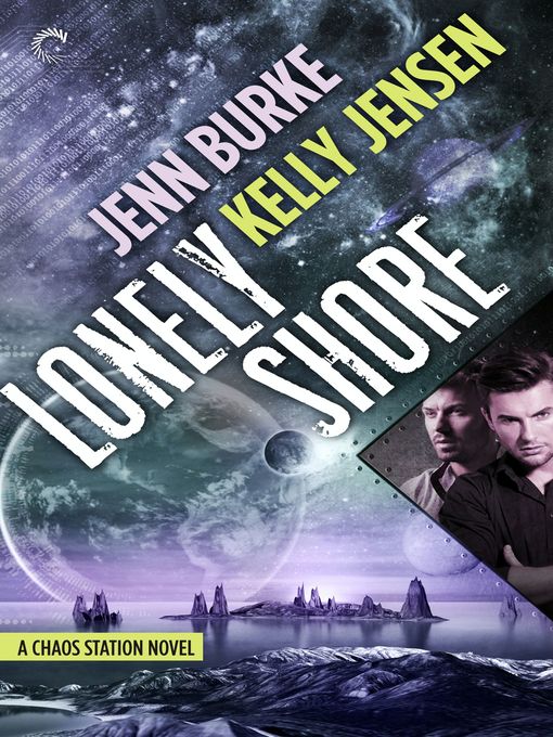 Title details for Lonely Shore by Jenn Burke - Available